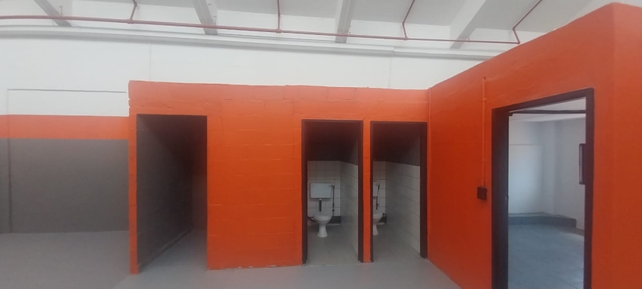 To Let commercial Property for Rent in Kensington Western Cape